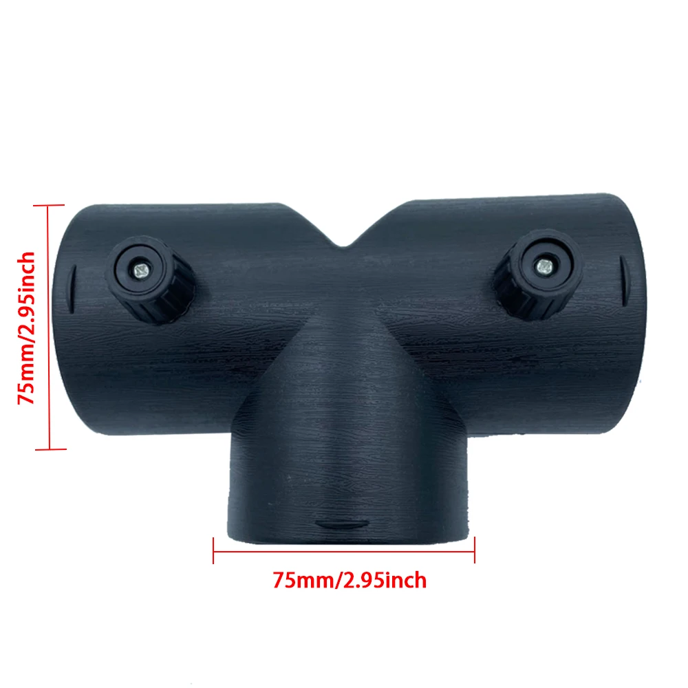 Przewody powietrza 75mm