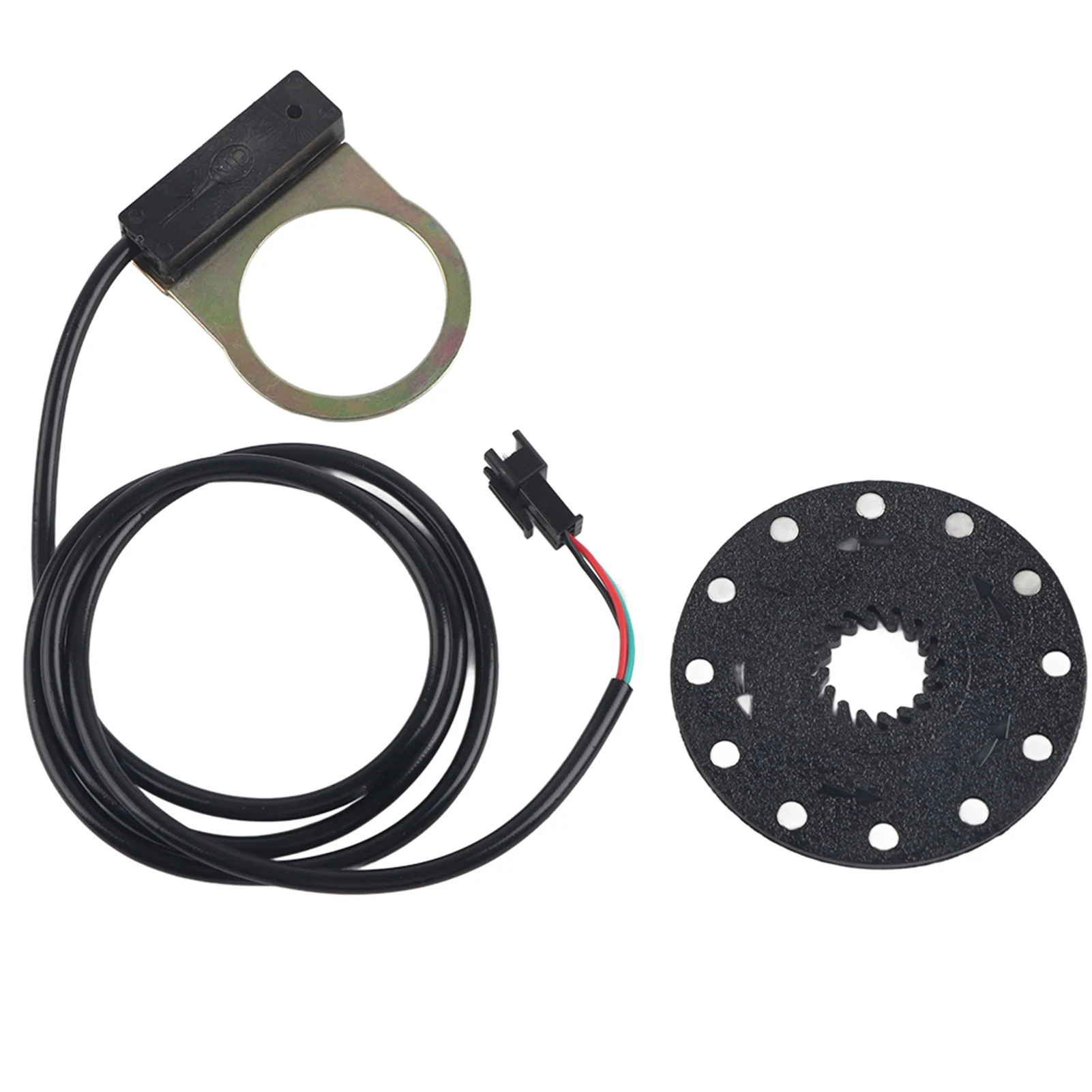 Czujnik prędkości PAS do e-bike